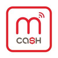 Mobile Cash Indonesia (mCash) logo, Mobile Cash Indonesia (mCash) contact details