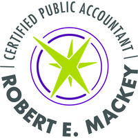 Robert E. Mackey, CPA, LLC logo, Robert E. Mackey, CPA, LLC contact details