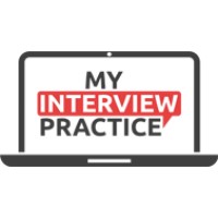 My Interview Practice logo, My Interview Practice contact details