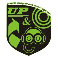 Up 'n Go Graphic Design Creator logo, Up 'n Go Graphic Design Creator contact details