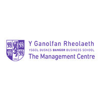 The Management Centre logo, The Management Centre contact details