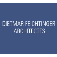 Dietmar Feichtinger Architectes logo, Dietmar Feichtinger Architectes contact details