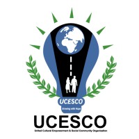 UCESCO Africa logo, UCESCO Africa contact details