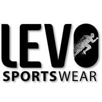 Levo Sportswear logo, Levo Sportswear contact details