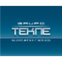 Grupo Tekne logo, Grupo Tekne contact details