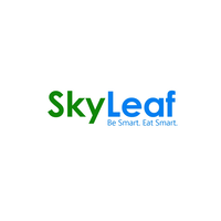 SkyLeaf Lanka logo, SkyLeaf Lanka contact details