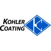 Kohler Coating logo, Kohler Coating contact details