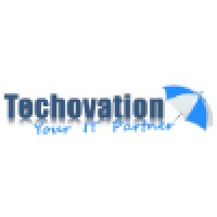 Techovation logo, Techovation contact details