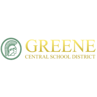 Greene High School logo, Greene High School contact details