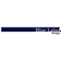 Blue Label Design logo, Blue Label Design contact details