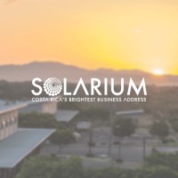 SOLARIUM Costa Rica logo, SOLARIUM Costa Rica contact details