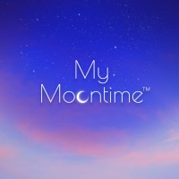 My Moontime(R), Inc. logo, My Moontime(R), Inc. contact details