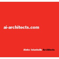 ALEKS ISTANBULLU ARCHITECTS INC logo, ALEKS ISTANBULLU ARCHITECTS INC contact details