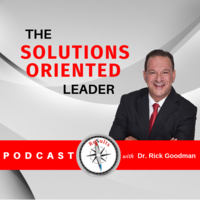 The Solutions Oriented Leader Podcast logo, The Solutions Oriented Leader Podcast contact details