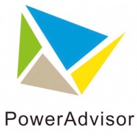 PowerAdvisor logo, PowerAdvisor contact details