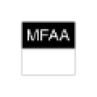 MFAA ASIA logo, MFAA ASIA contact details