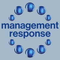 Management Response Limited logo, Management Response Limited contact details