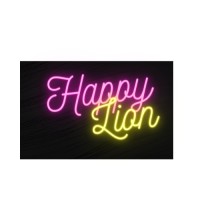 Happy Lion logo, Happy Lion contact details