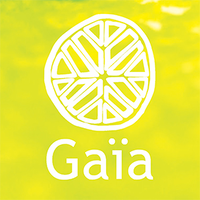 Gaïa Editions logo, Gaïa Editions contact details