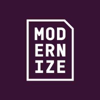 Modernize My Site logo, Modernize My Site contact details