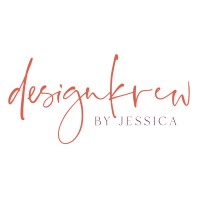 designKREW logo, designKREW contact details