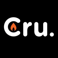 Cru Ovens logo, Cru Ovens contact details