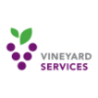 Vineyard Services logo, Vineyard Services contact details