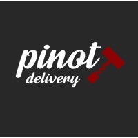 Pinot Wines logo, Pinot Wines contact details