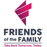 Cedar Valley Friends of the Family logo, Cedar Valley Friends of the Family contact details