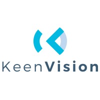 Keen Vision logo, Keen Vision contact details