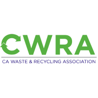 California Waste and Recycling Association logo, California Waste and Recycling Association contact details