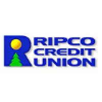 Ripco Credit Union logo, Ripco Credit Union contact details