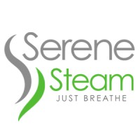 Serene Steam logo, Serene Steam contact details