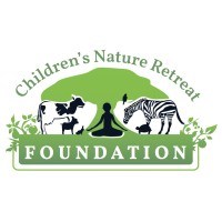 Children's Nature Retreat Foundation logo, Children's Nature Retreat Foundation contact details