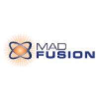 Mad Fusion logo, Mad Fusion contact details