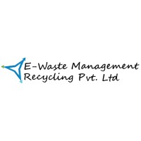 EMR Recycling Pvt. Ltd. logo, EMR Recycling Pvt. Ltd. contact details