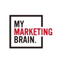 My Marketing Brain logo, My Marketing Brain contact details