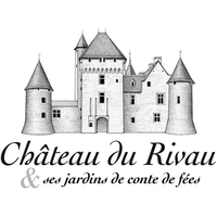 Château du Rivau logo, Château du Rivau contact details