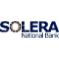 Solera National Bank logo, Solera National Bank contact details