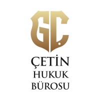 Çetin Hukuk Bürosu logo, Çetin Hukuk Bürosu contact details