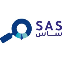 SAS Support for Business Services logo, SAS Support for Business Services contact details