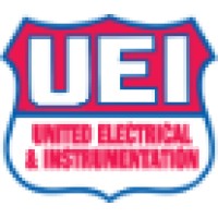 United Electrical & Instrumentation, Ltd. logo, United Electrical & Instrumentation, Ltd. contact details