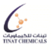 TINAT CHEMICALS logo, TINAT CHEMICALS contact details