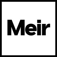 Meir Digital logo, Meir Digital contact details