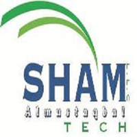 Sham Technologies L.L.C logo, Sham Technologies L.L.C contact details