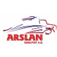 ARSLAN NAKLIYAT SAN VE TIC A.Ş logo, ARSLAN NAKLIYAT SAN VE TIC A.Ş contact details