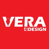 Vera 4 Design logo, Vera 4 Design contact details