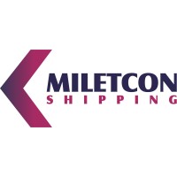 MILETCON SHIPPING logo, MILETCON SHIPPING contact details