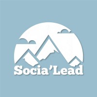 Socia'Lead Creative logo, Socia'Lead Creative contact details