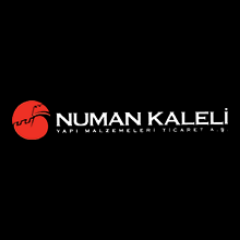 NUMAN KALELİ A.Ş logo, NUMAN KALELİ A.Ş contact details